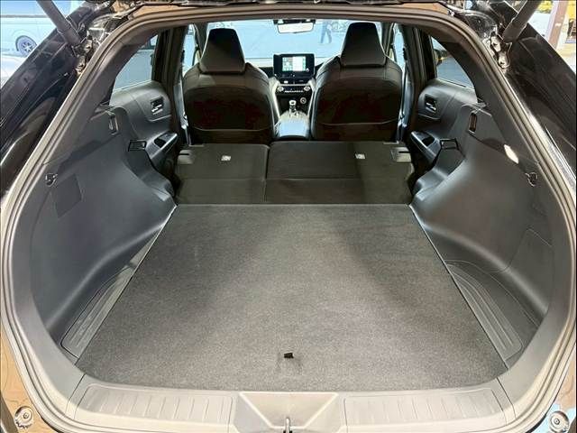 HARRIER 2WD