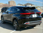 HARRIER 2WD