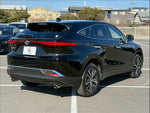 HARRIER 2WD