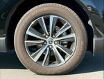 HARRIER 2WD