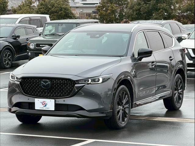 CX-8