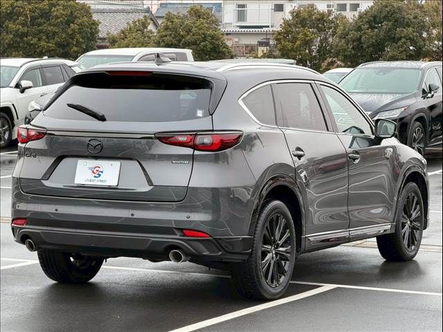 CX-8