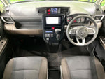 ROOMY 4WD