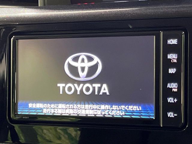 ROOMY 4WD