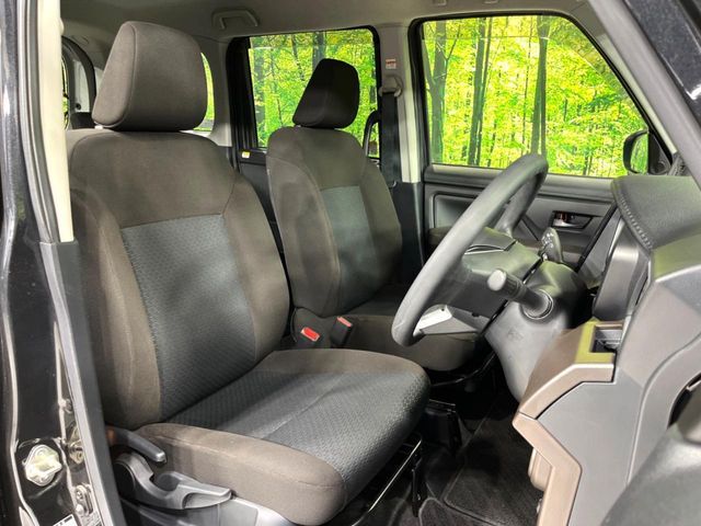 ROOMY 4WD