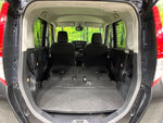 ROOMY 4WD