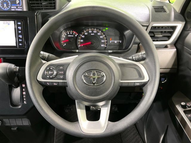 ROOMY 4WD