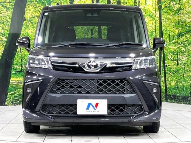ROOMY 4WD