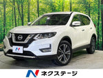 X-TRAIL 4WD