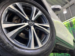 X-TRAIL 4WD