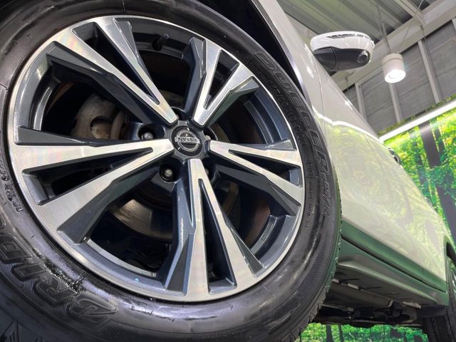 X-TRAIL 4WD