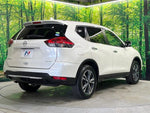 X-TRAIL 4WD