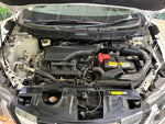 X-TRAIL 4WD