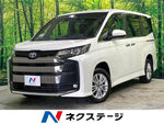 NOAH HYBRID 4WD