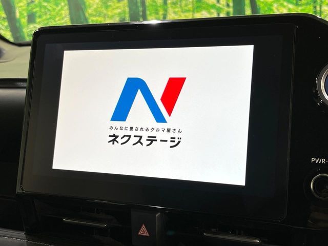 NOAH HYBRID 4WD