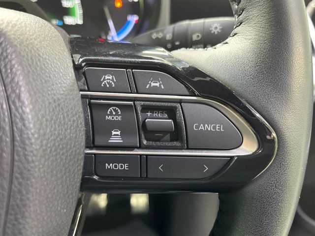 NOAH HYBRID 4WD