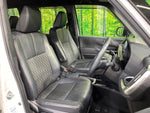 NOAH HYBRID 4WD