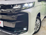 NOAH HYBRID 4WD