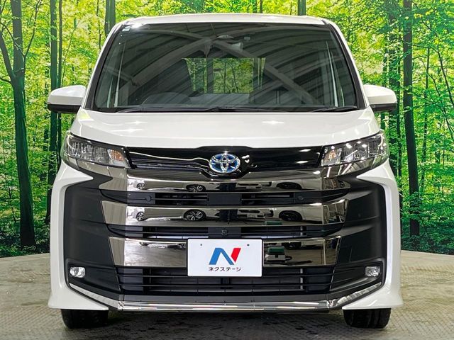 NOAH HYBRID 4WD
