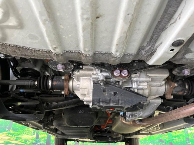 NOAH HYBRID 4WD