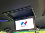 ALPHARD 4WD