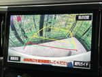 ALPHARD 4WD