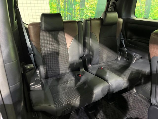 ALPHARD 4WD