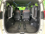 ALPHARD 4WD
