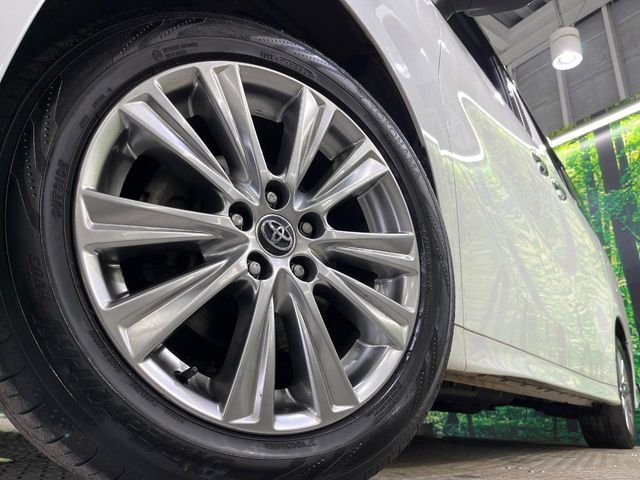 ALPHARD 4WD