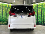 ALPHARD 4WD
