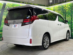 ALPHARD 4WD