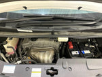ALPHARD 4WD