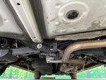 ALPHARD 4WD