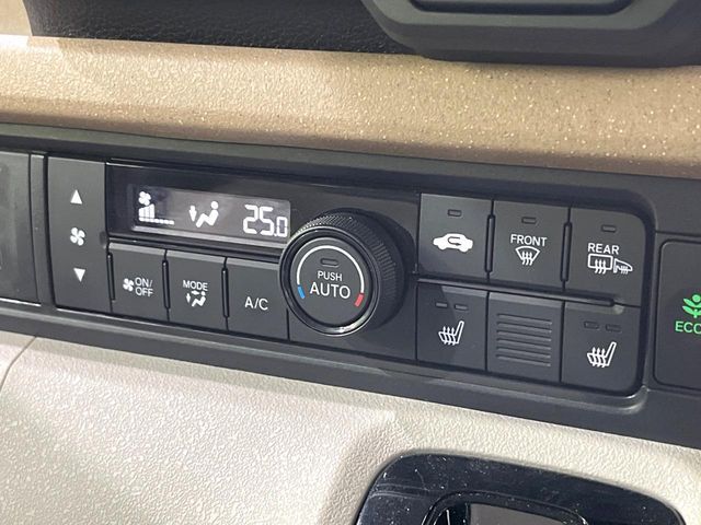 N BOX 4WD