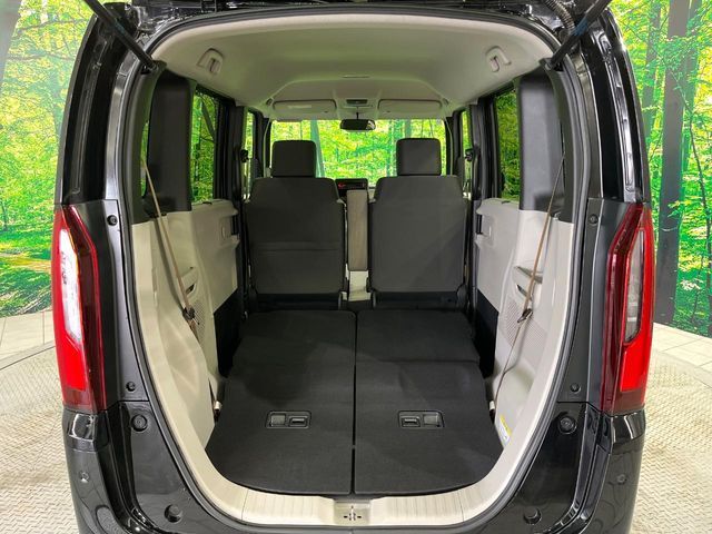 N BOX 4WD