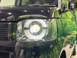 N BOX 4WD