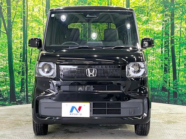 N BOX 4WD