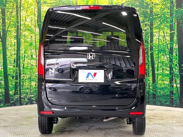 N BOX 4WD