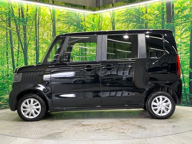 N BOX 4WD