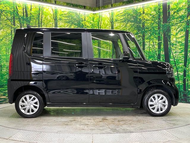 N BOX 4WD