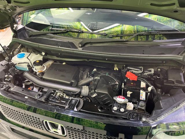 N BOX 4WD