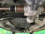 N BOX 4WD