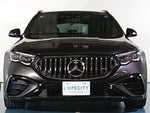 MERCEDES AMG E class stationwagon HYBRID