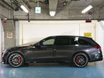MERCEDES AMG E class stationwagon HYBRID