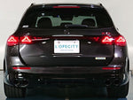 MERCEDES AMG E class stationwagon HYBRID