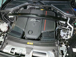 MERCEDES AMG E class stationwagon HYBRID