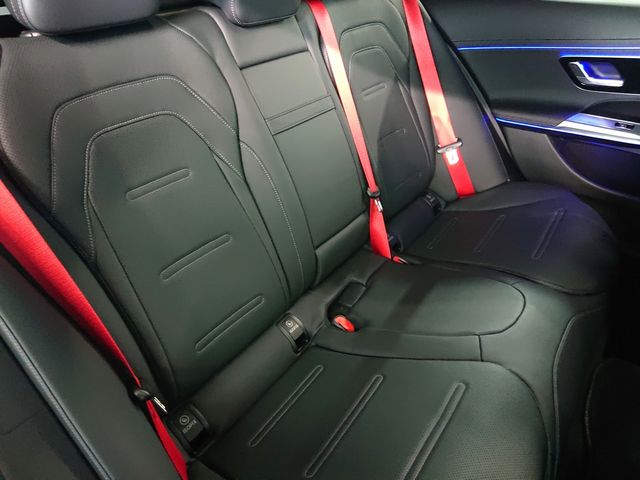 MERCEDES AMG E class stationwagon HYBRID