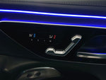 MERCEDES AMG E class stationwagon HYBRID