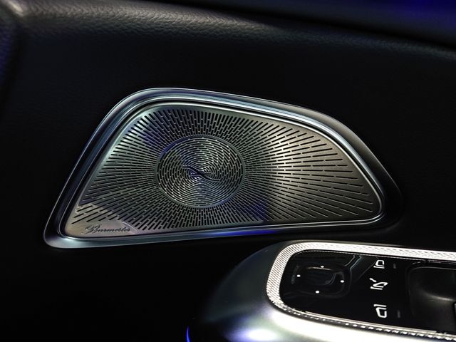 MERCEDES AMG E class stationwagon HYBRID