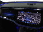 MERCEDES AMG E class stationwagon HYBRID